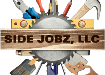 Side Jobz LLC Logo