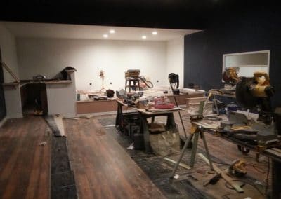 Wood Flooring Studio