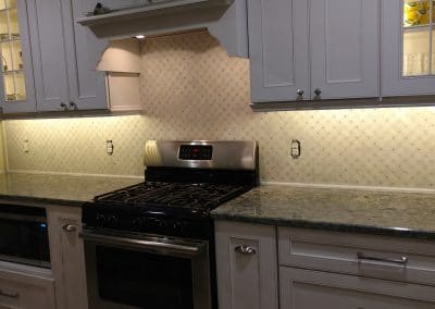 Kitchen Cabinets countertop