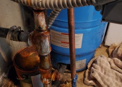 Plumbing Repair 2 Side Jobz LLC